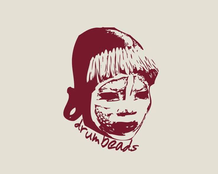 beading to the beat of the drum